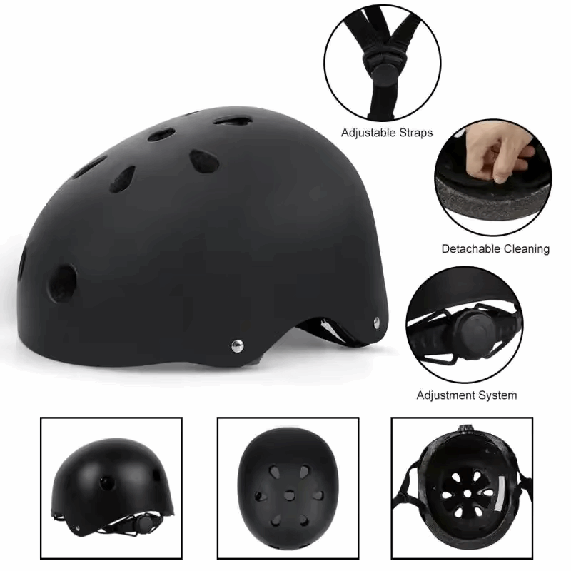 Segway Ninebot Kid Helmet