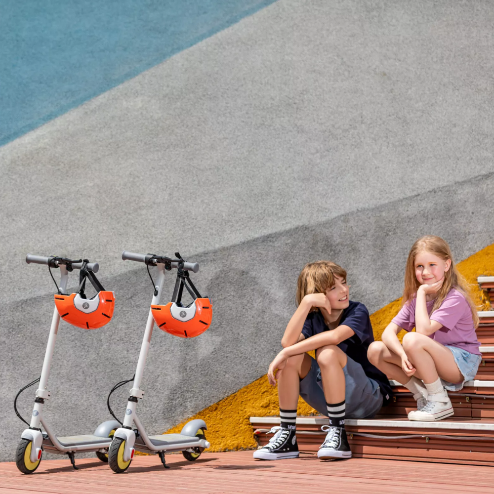 Certified Pre-Owned ZING C8 Electric KickScooter