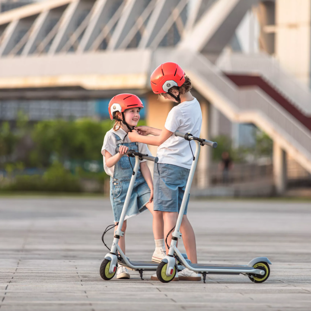 Certified Pre-Owned ZING C8 Electric KickScooter