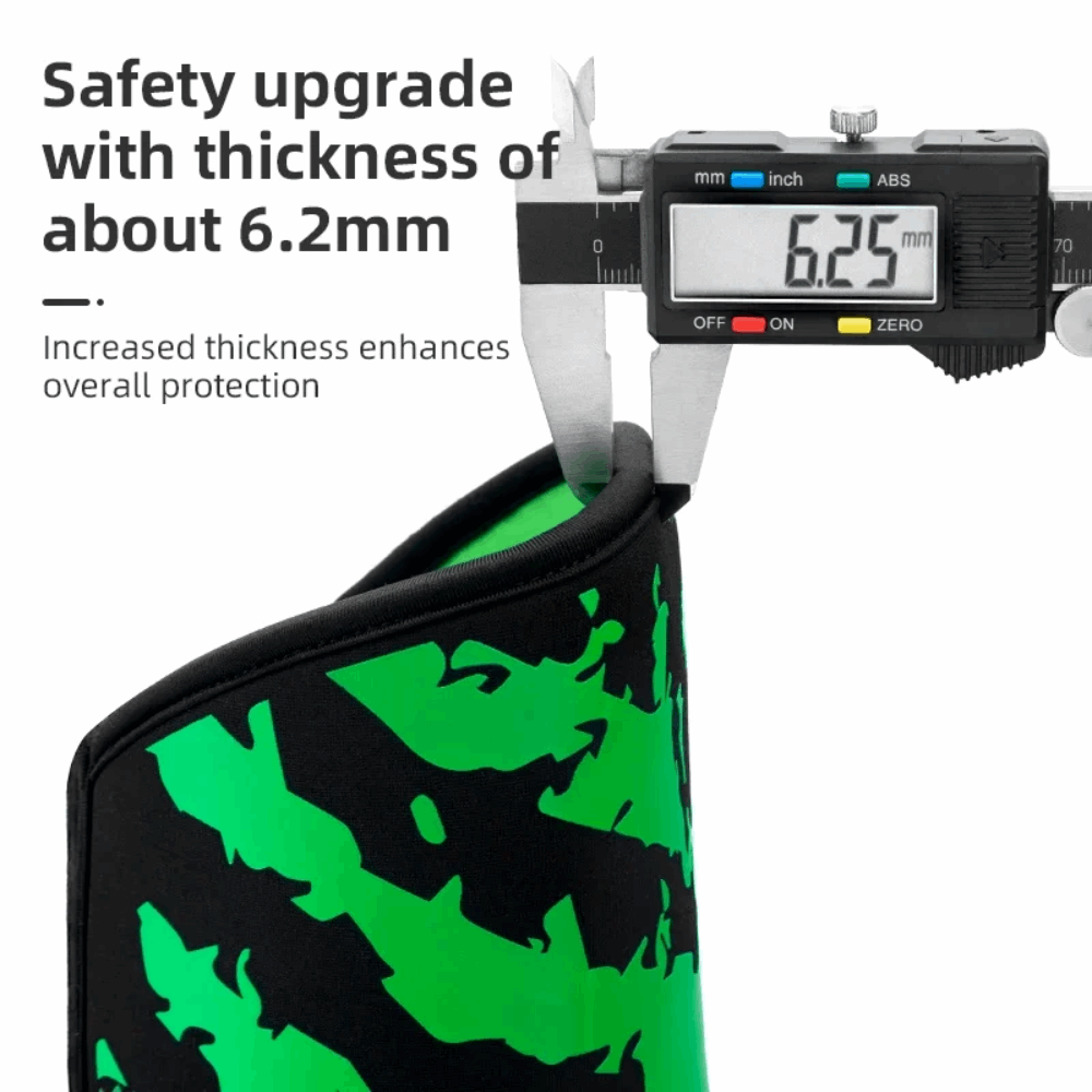 ROCKBROS Electric Bike Battery Cover