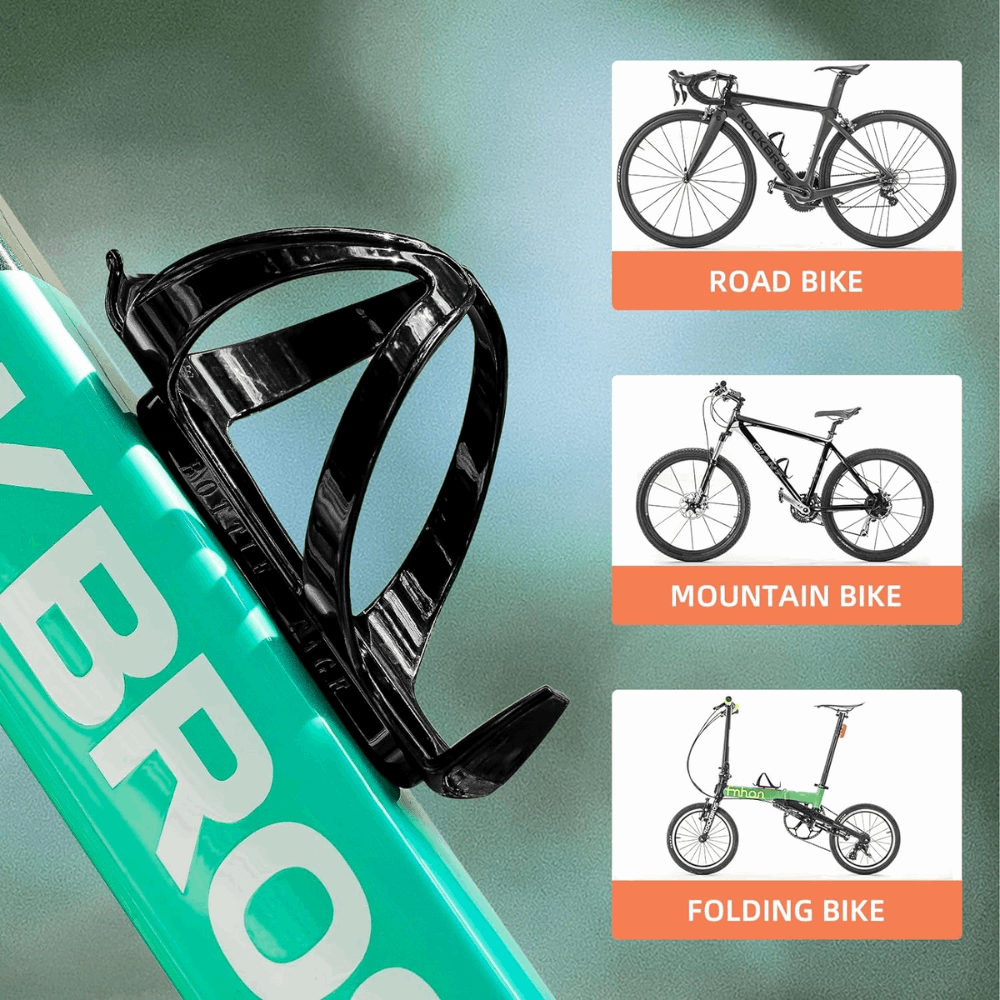ROCKBROS Bike Water Bottle Cage