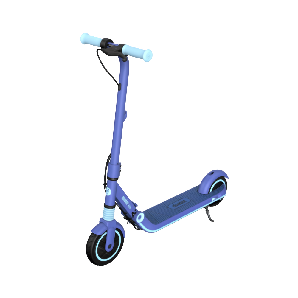 Certified Pre-Owned ZING E8 Electric KickScooter
