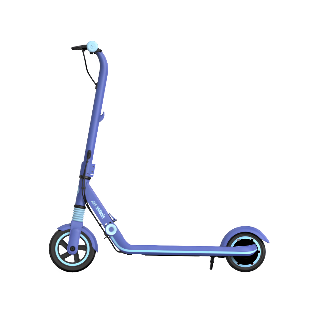 Certified Pre-Owned ZING E8 Electric KickScooter
