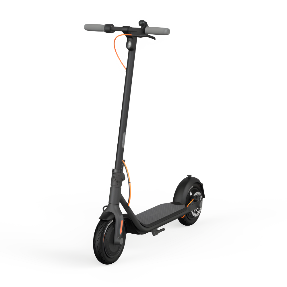 Certified Pre-Owned F30 Electric KickScooter