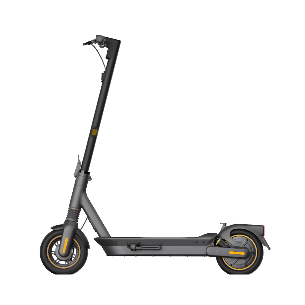 Certified Pre-Owned Max G2 Electric KickScooter