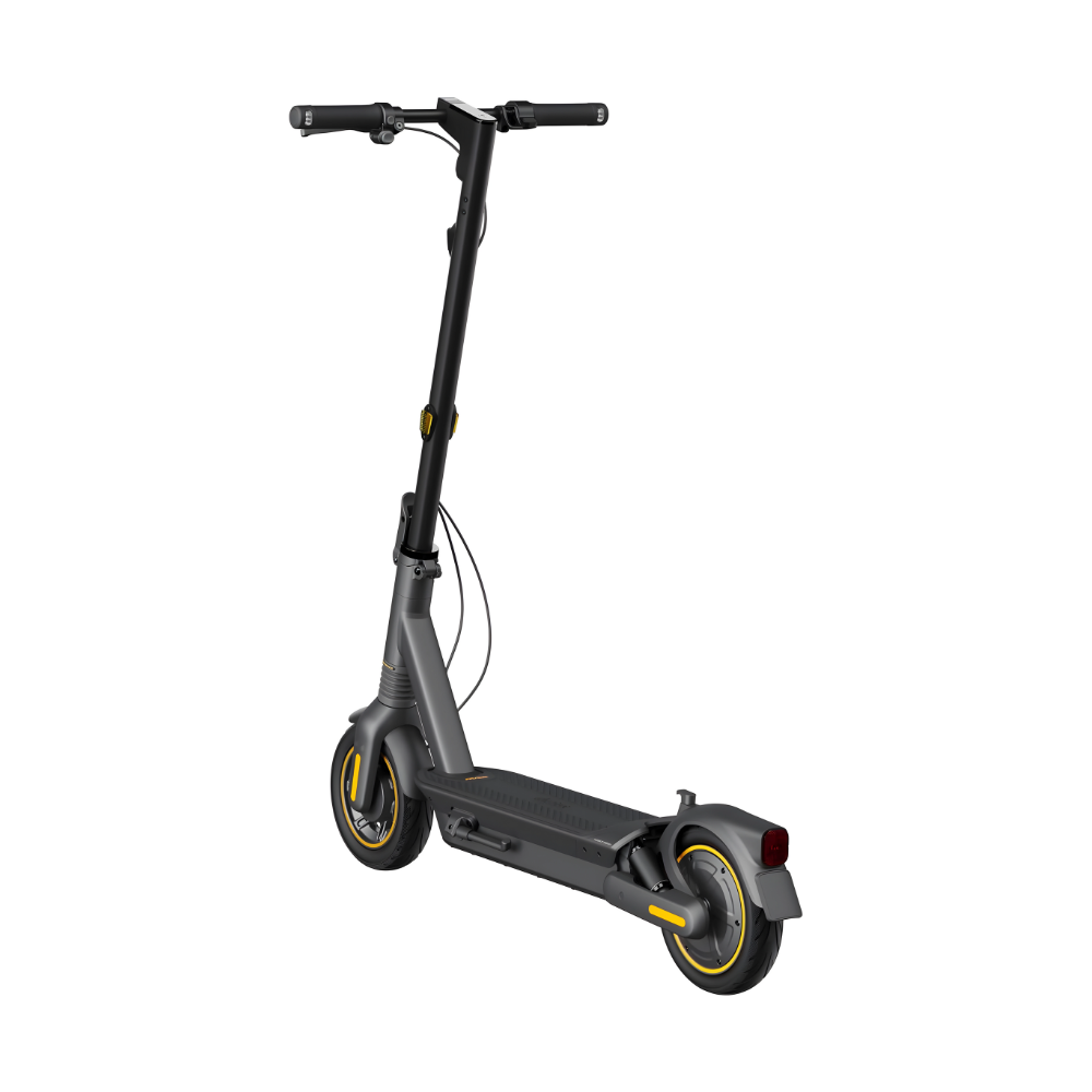 Certified Pre-Owned Max G2 Electric KickScooter