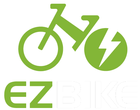 EZbike Canada : EZbike Canada Logo