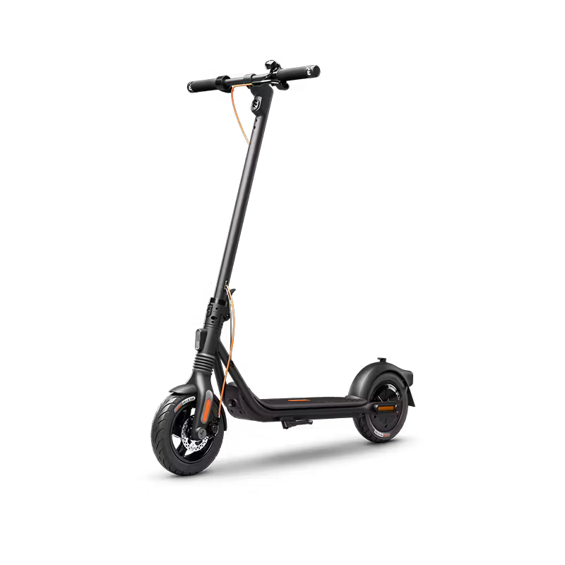 F2 Pro Electric KickScooter