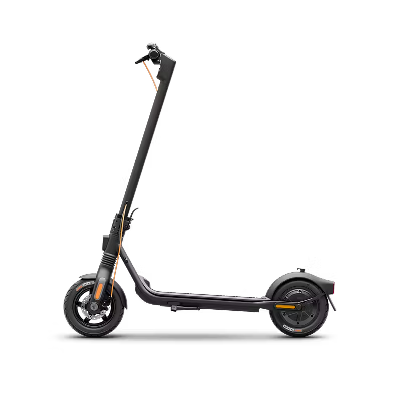 F2 Pro Electric KickScooter