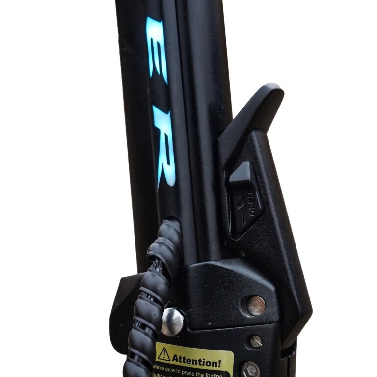 Fighter Supreme 7260R