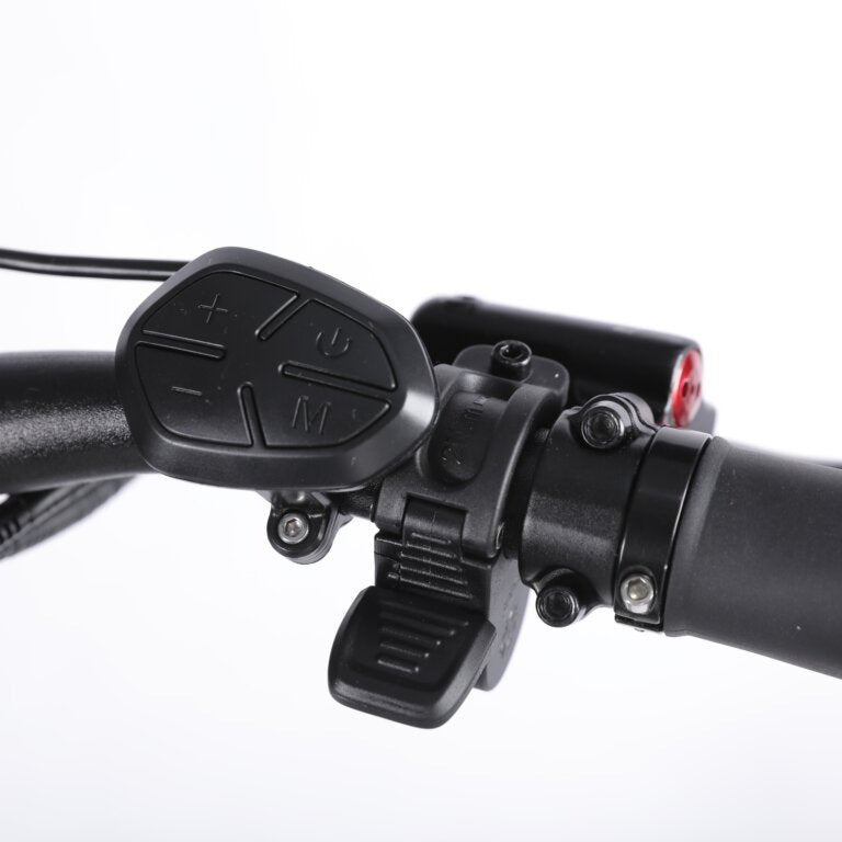 Fighter Supreme 7260R