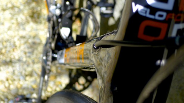 EZbike-Bike Lust, Bike polish, 32oz/1 Liter-Pedros