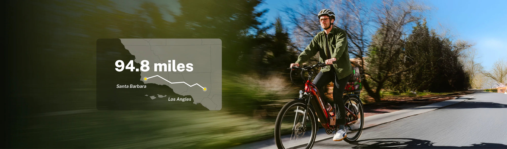 Heybike Hybrid