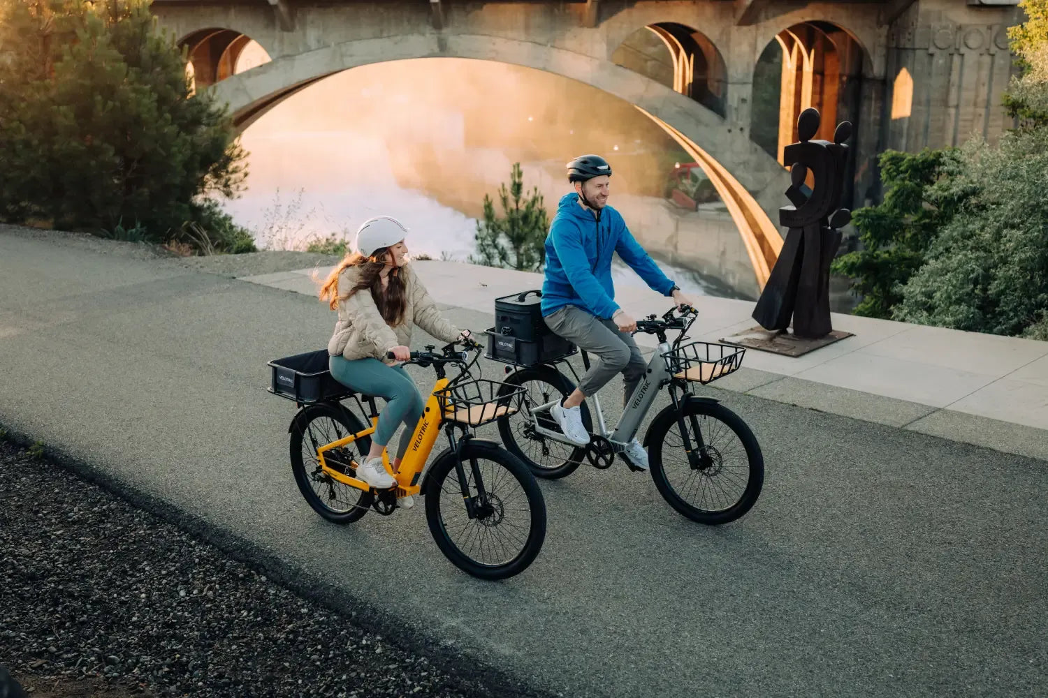 Discover 1 Plus Ebike