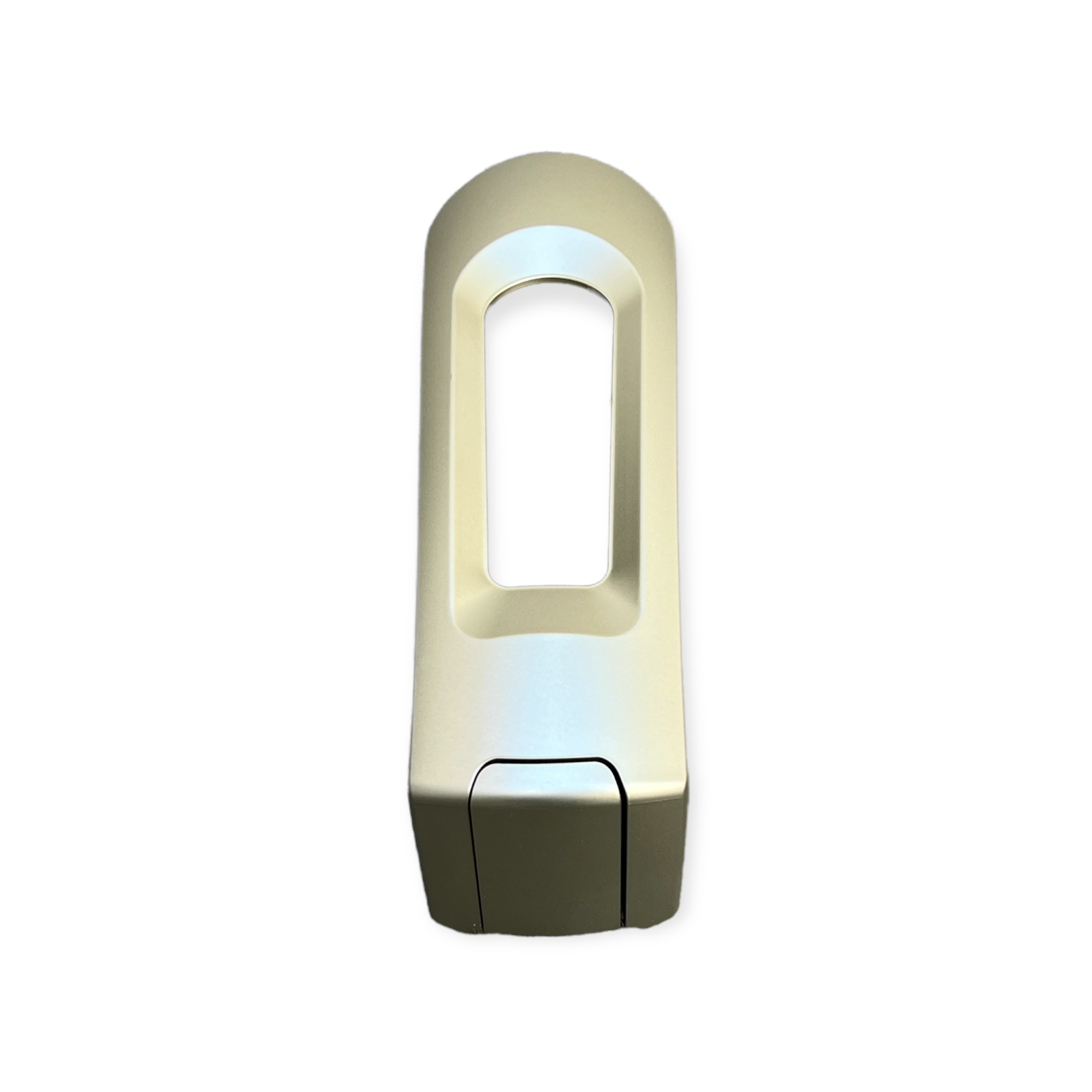 Console Cover Trim Kit, v2