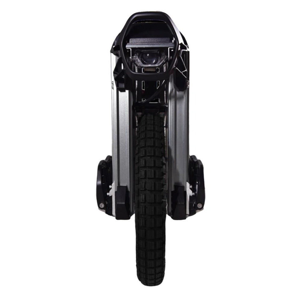 EZbike-NOSFET-Apex - High‑Performance Electric Unicycle with Suspension