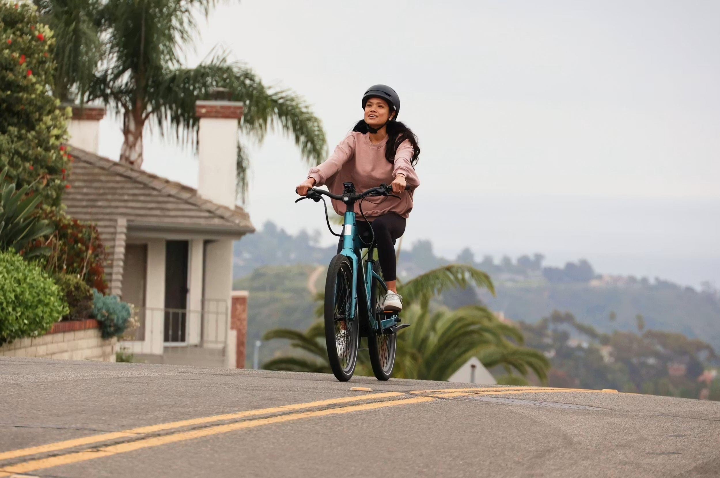 EZbike-Aventon Pace 5 REC Step-Through-Aventon