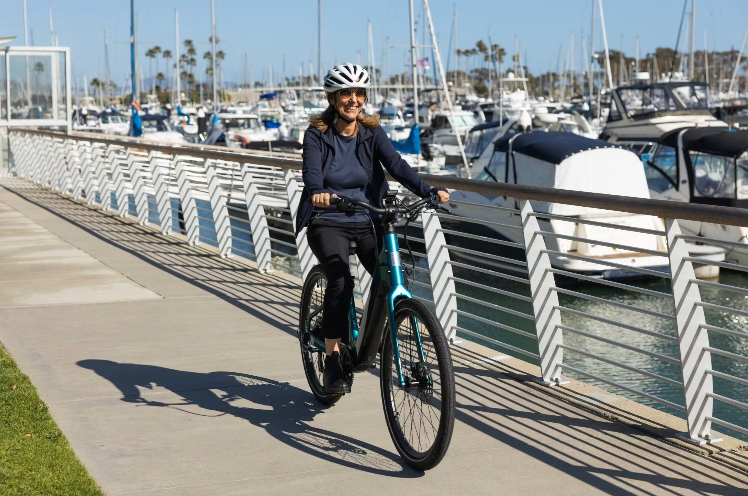 EZbike-Aventon Pace 5 REC Step-Through-Aventon