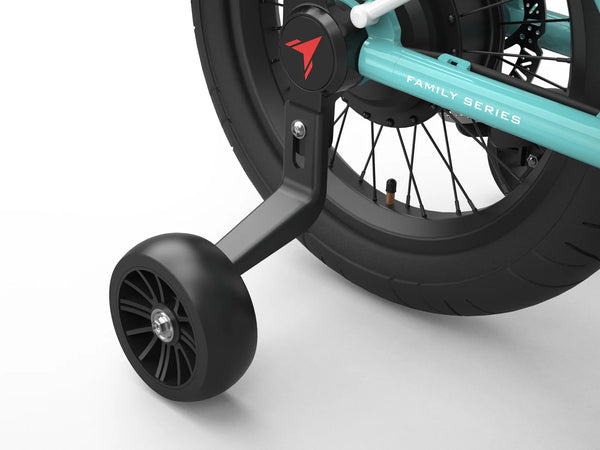 C1 Training Wheels | EZbike Canada
