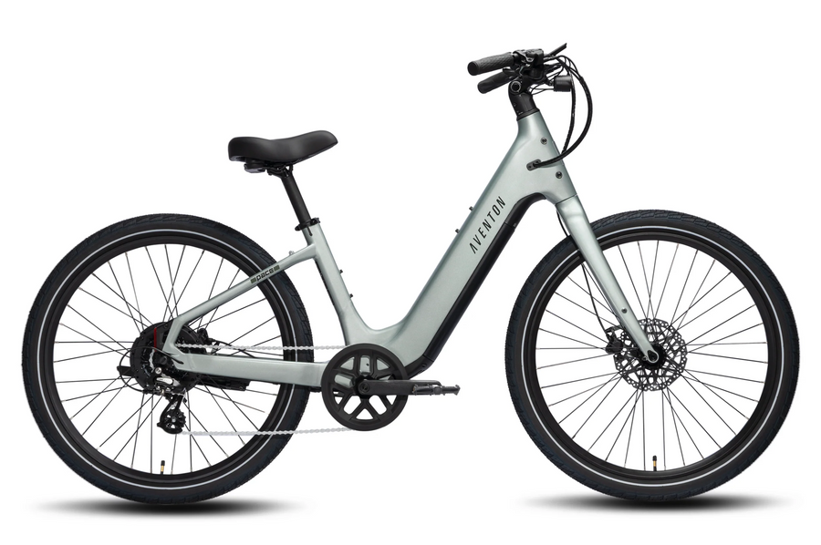 Aventon Pace 5 REC Step-Through