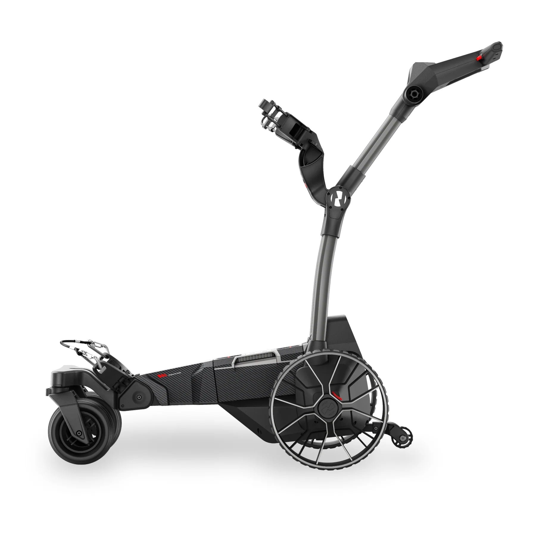EZbike-NAVEE-Navee Birdie 3X Electric Scooter
