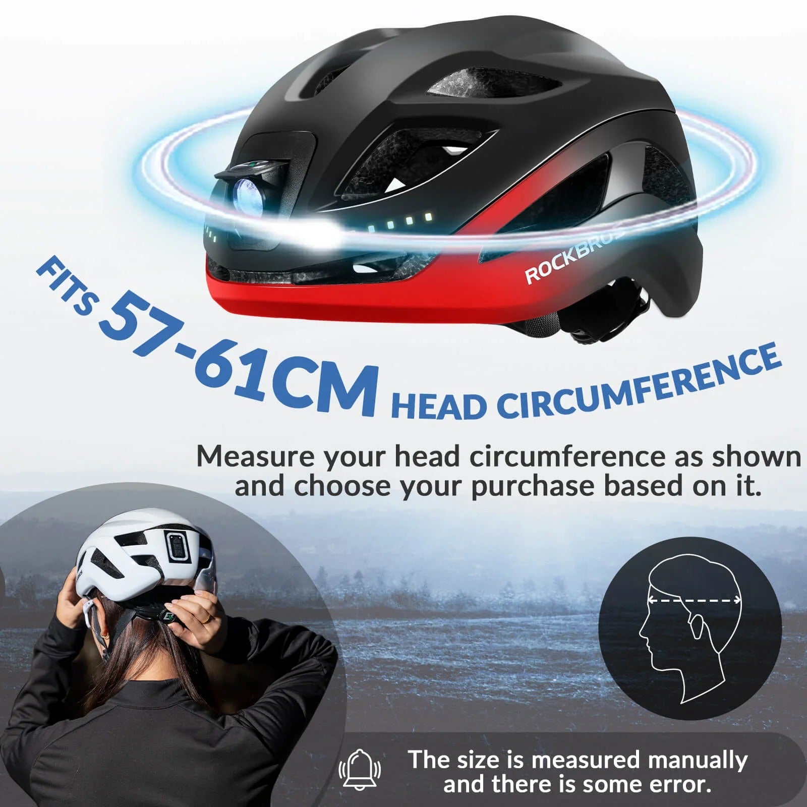 EZbike_rockbros_light_helmet
