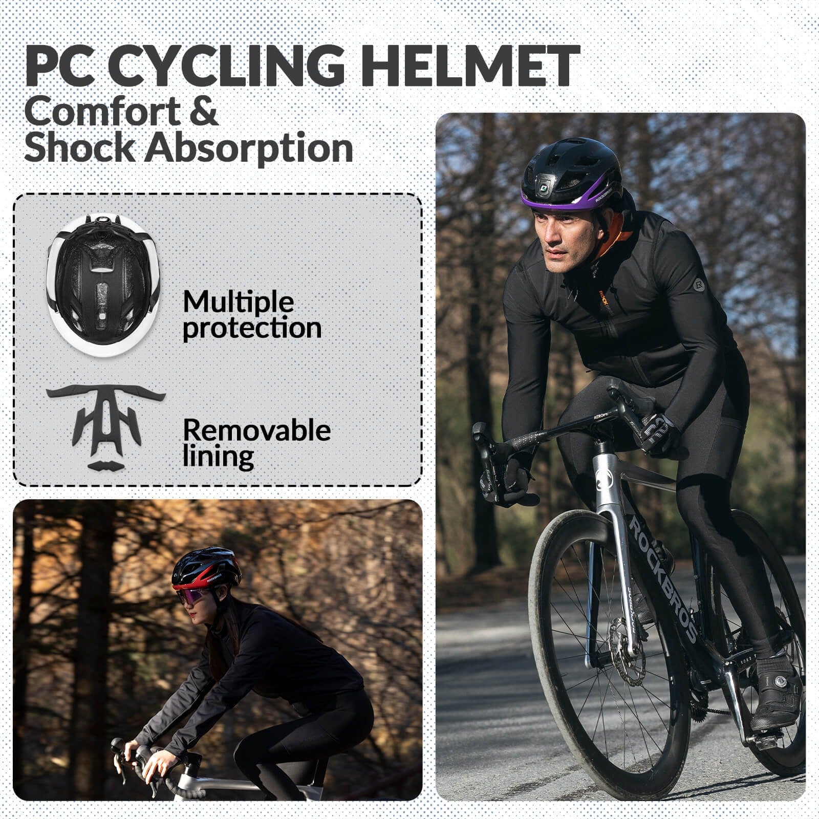 EZbike_rockbros_light_helmet