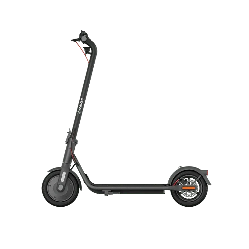 Ezbike-NAVEE-Certified Pre-Owned Navee V40N Foldable Electric Scooter