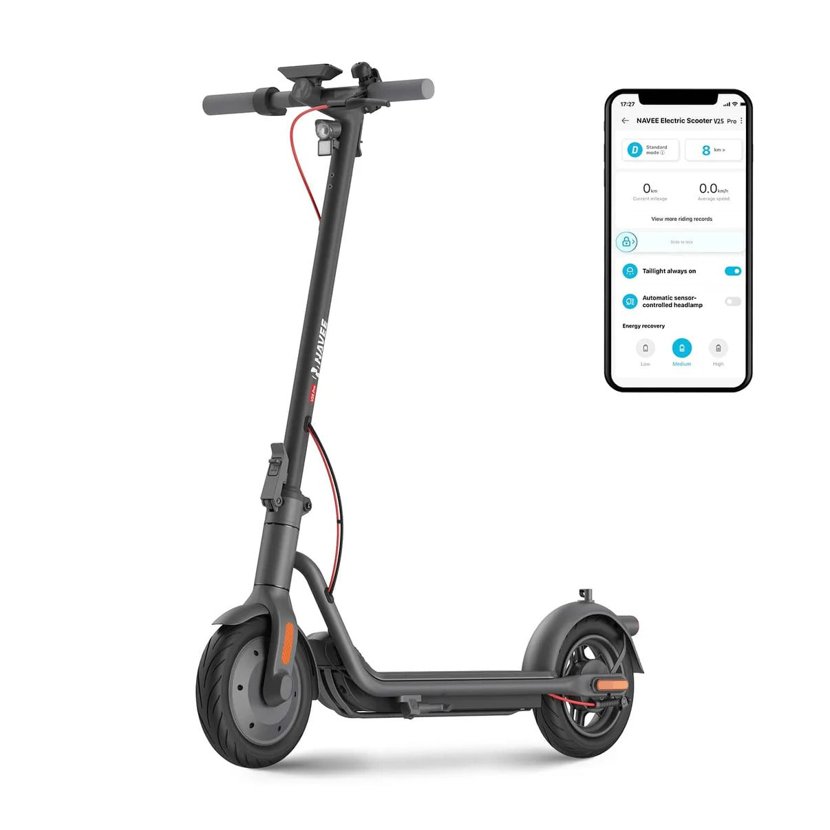 EZBIKE_Navee_V25Pro