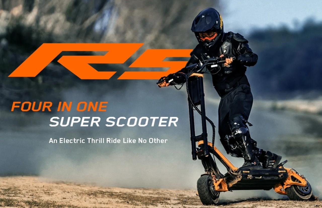 inmotion-rs