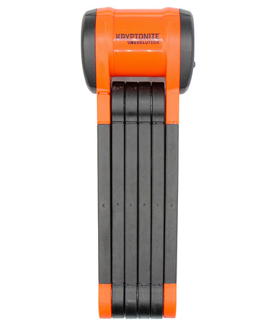 EZbike Canada : Kryptonite Evolution 790 Folding Bike Lock