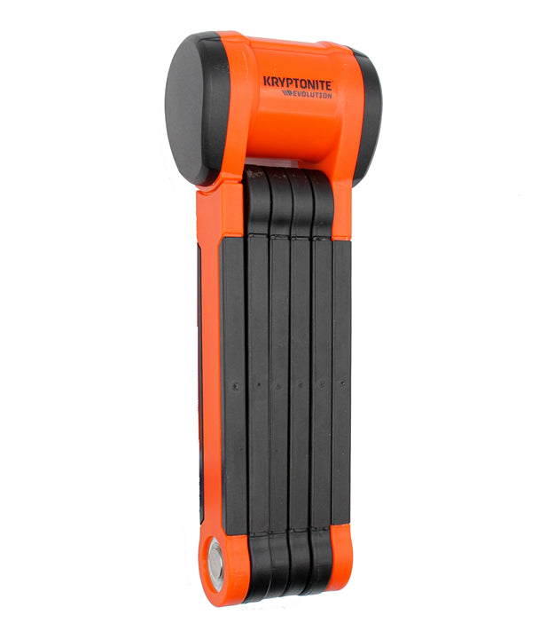 EZbike Canada : Kryptonite Evolution 790 Folding Bike Lock