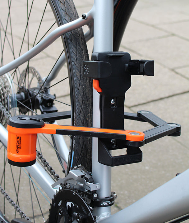 EZbike Canada : Kryptonite Evolution 790 Folding Bike Lock