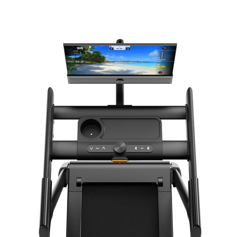 EZbike-T3S PLUS Treadmill-YESOUL