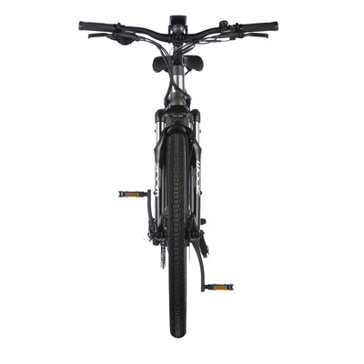 Level.2 Commuter Ebike Step-over-EZbike Canada