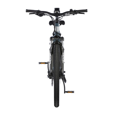 Level.2 Commuter Ebike Step-over-EZbike Canada