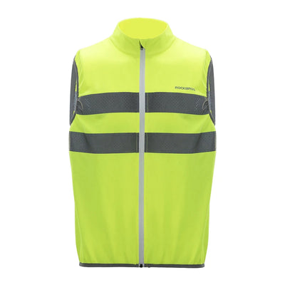 ROCKBROS Cycling Reflective Vest