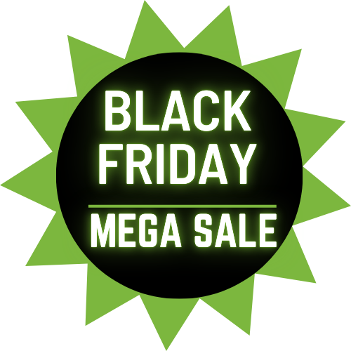 Black Friday Deal