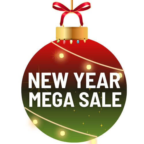 EZbike New Year Sale + Free Shipping