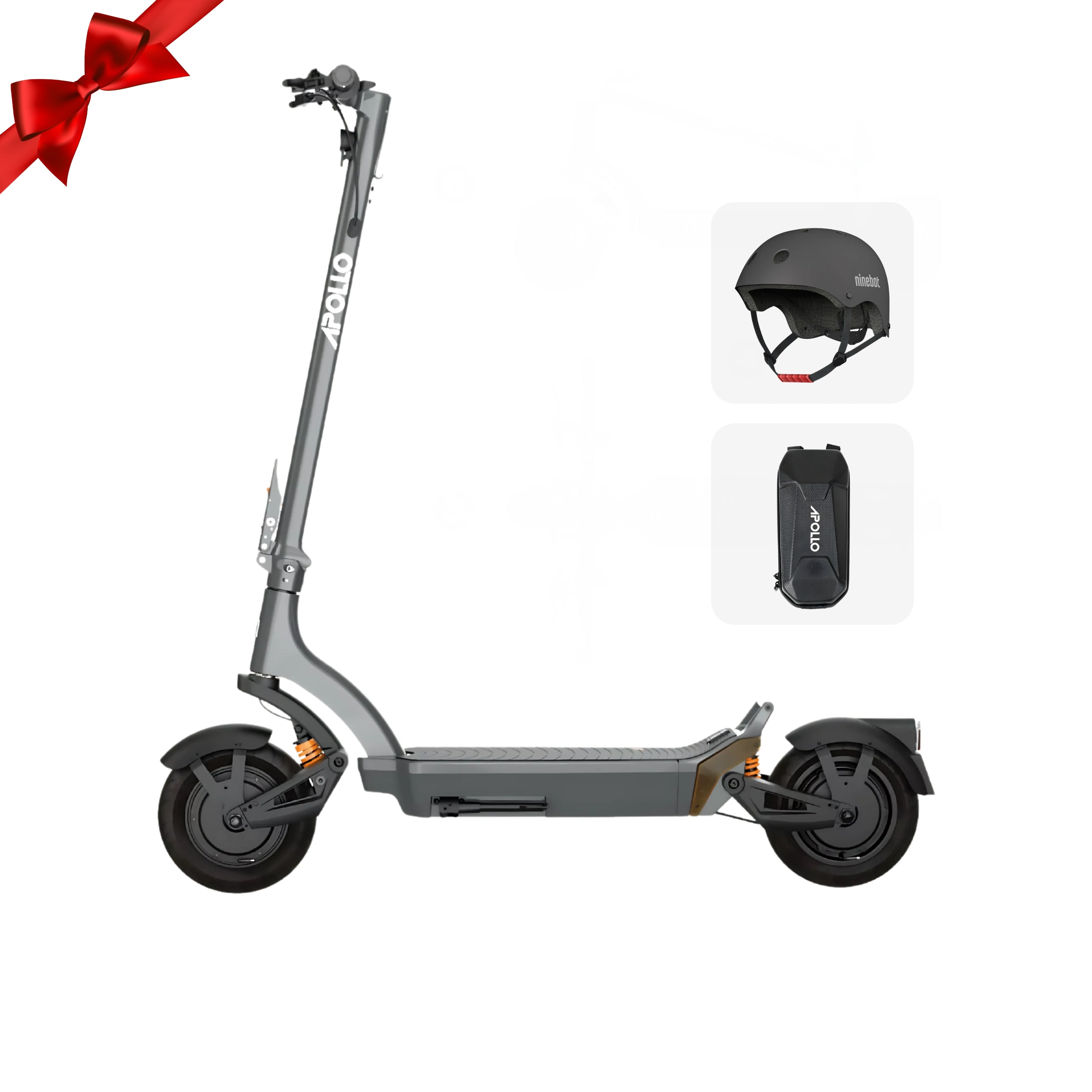 City E-Scooter