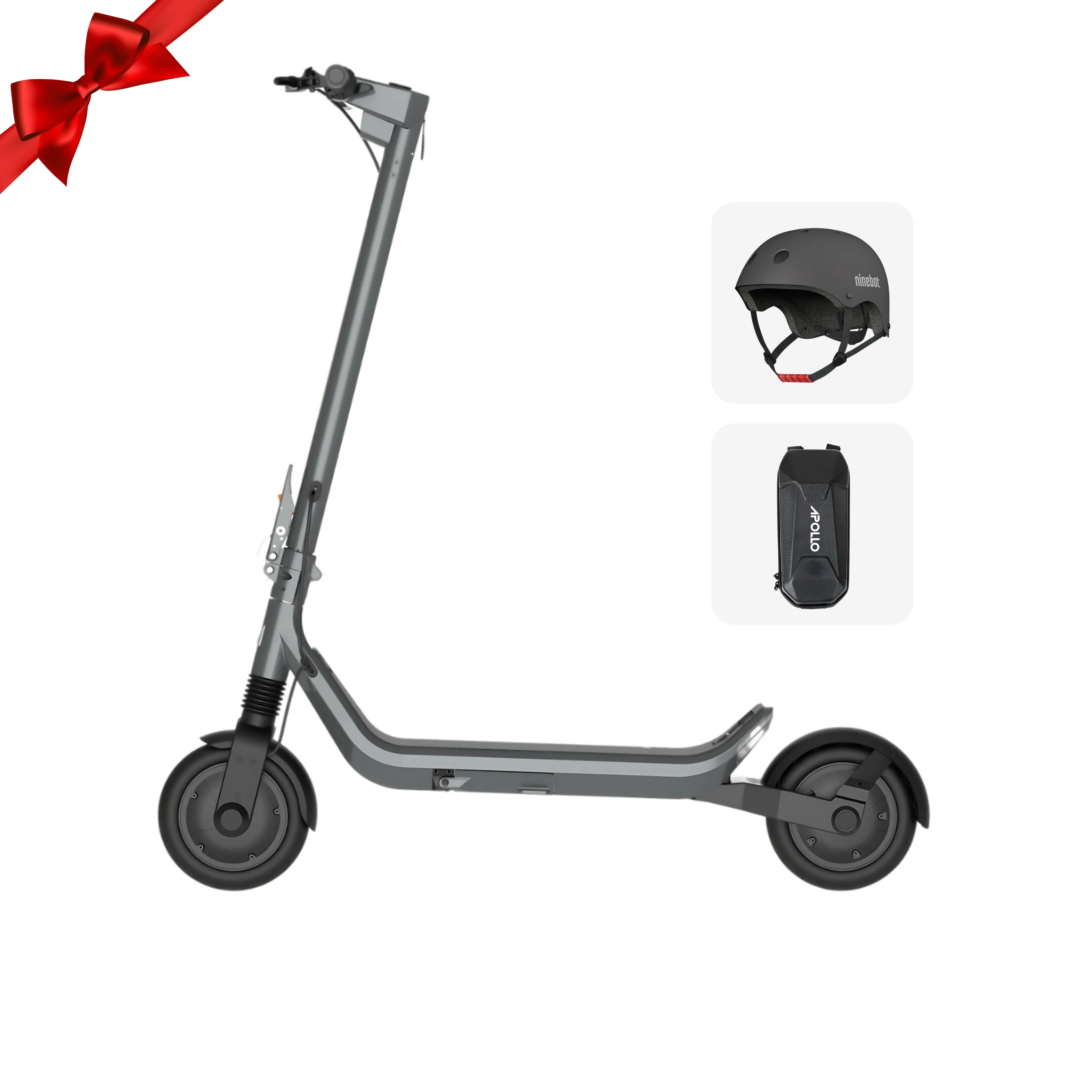 Go E-Scooter