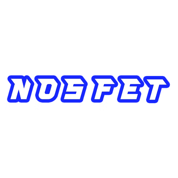 nosfet brand logo