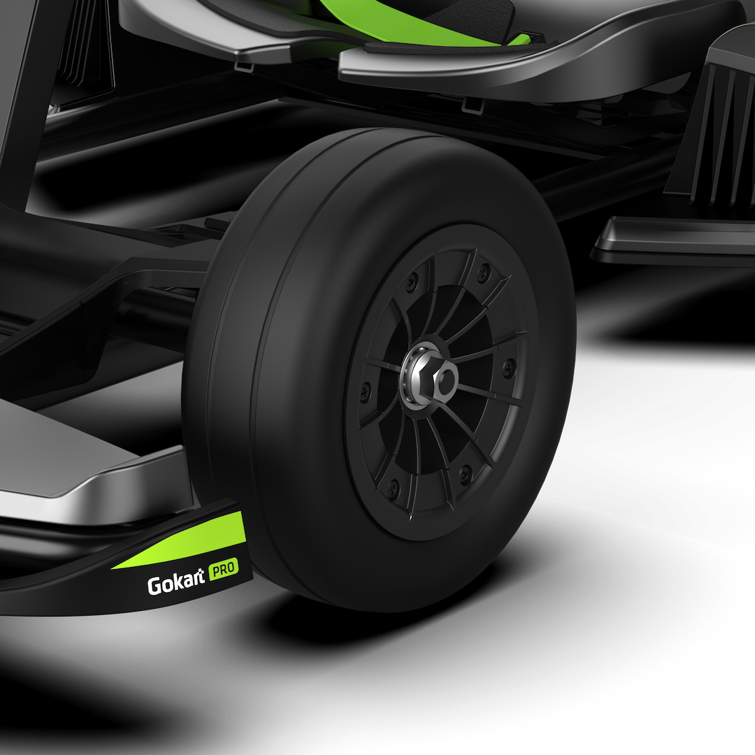 Front Cabin Assembly Kit-Gokart