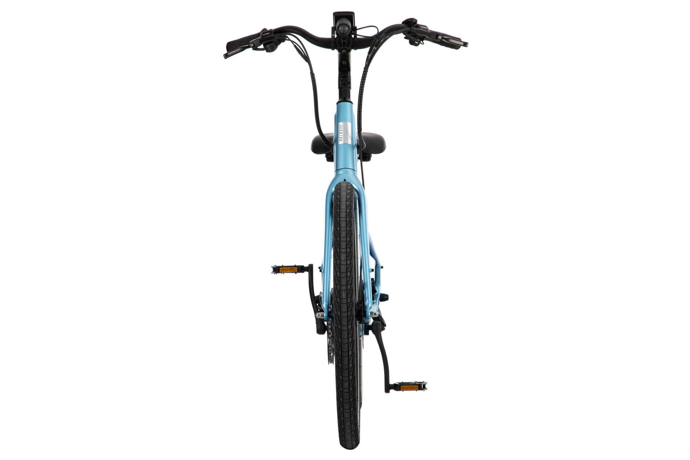 Pace 500.3 Step-Through Ebike-EZbike Canada