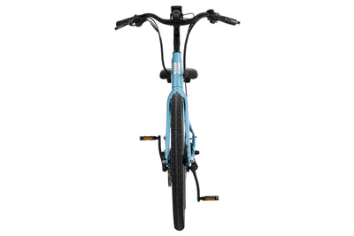 Pace 500.3 Step-Through Ebike-EZbike Canada