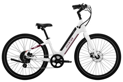 Pace 500.3 Step-Through Ebike-EZbike Canada