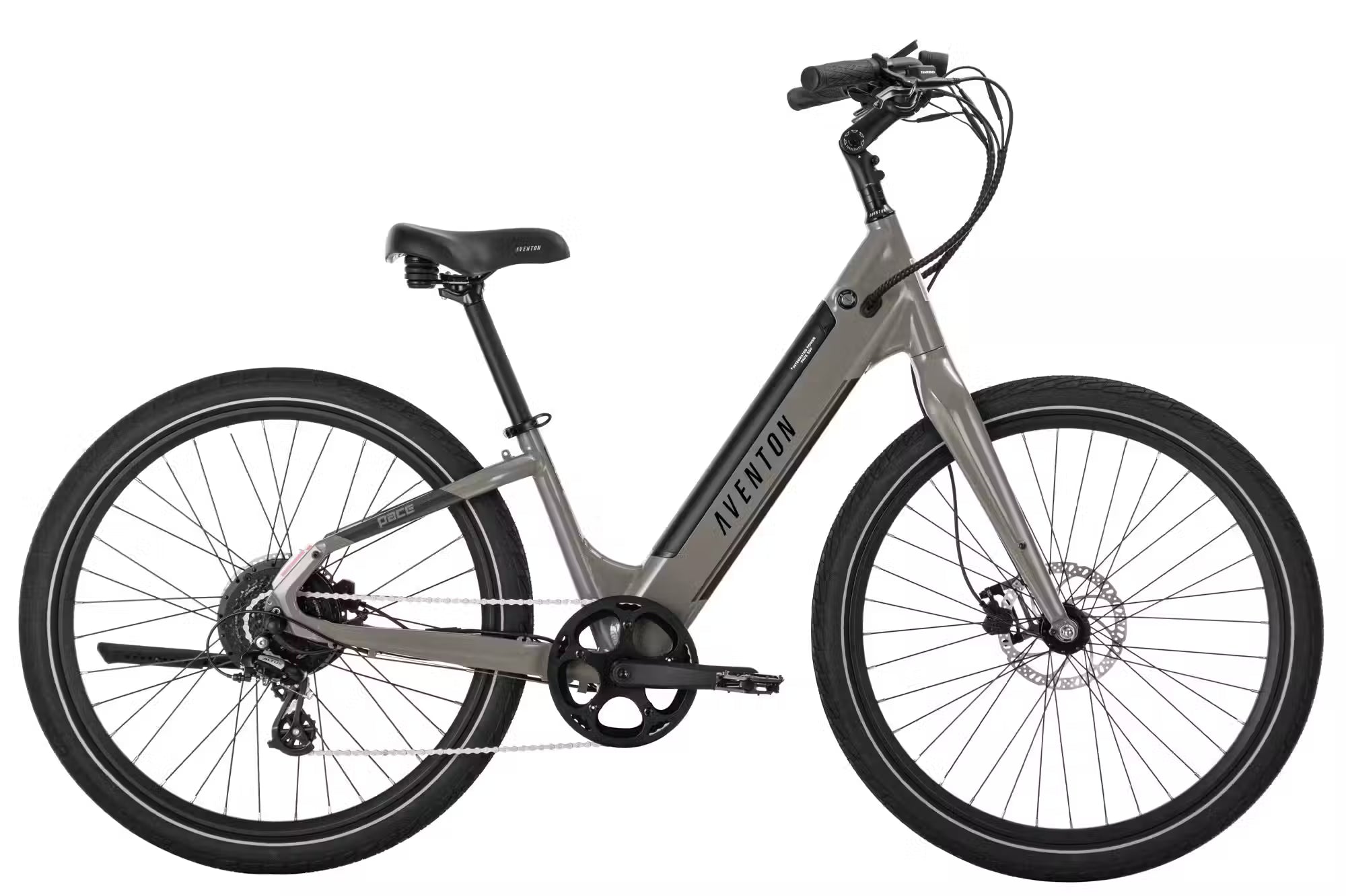 Pace 500.3 Step-Through E-Bike