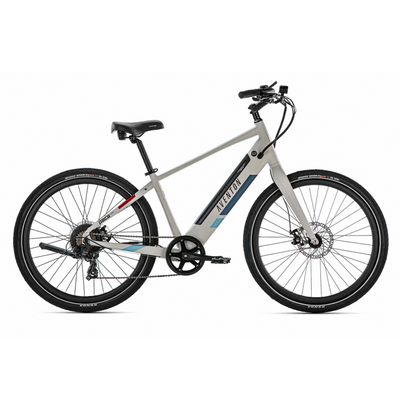 Aventon Pace 350 Next-Gen -CLOUD GREY-EZbike Canada