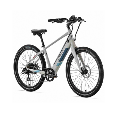 Aventon Pace 350 Next-Gen -CLOUD GREY-EZbike Canada