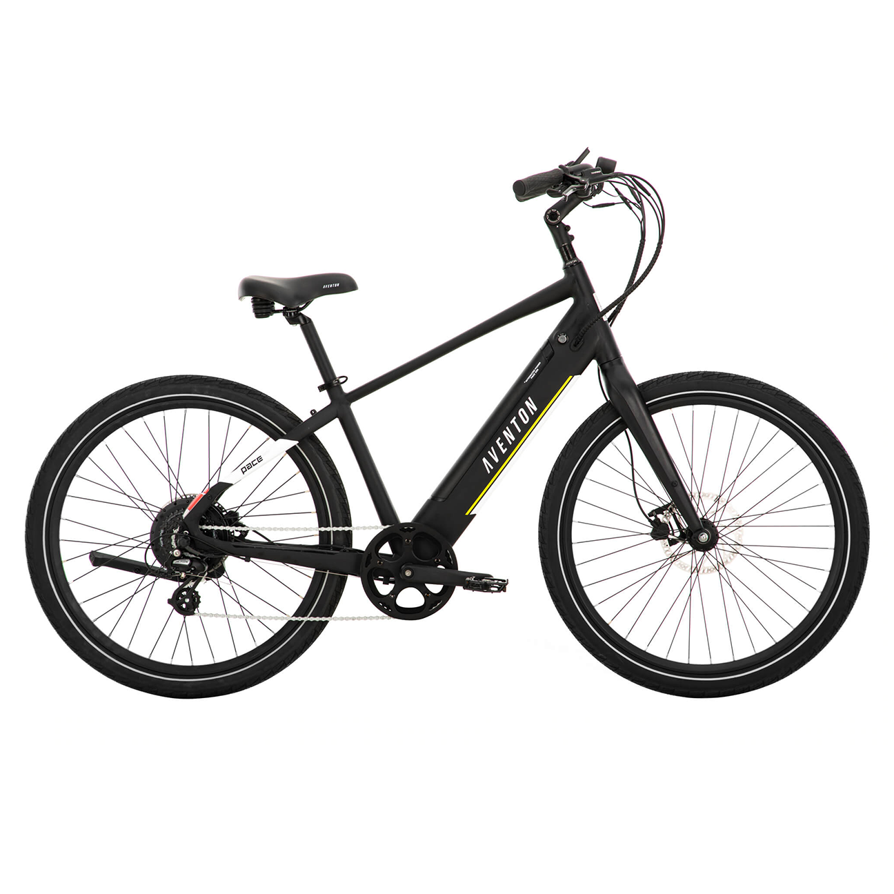Aventon Pace 500.3 Ebike-EZbike Canada